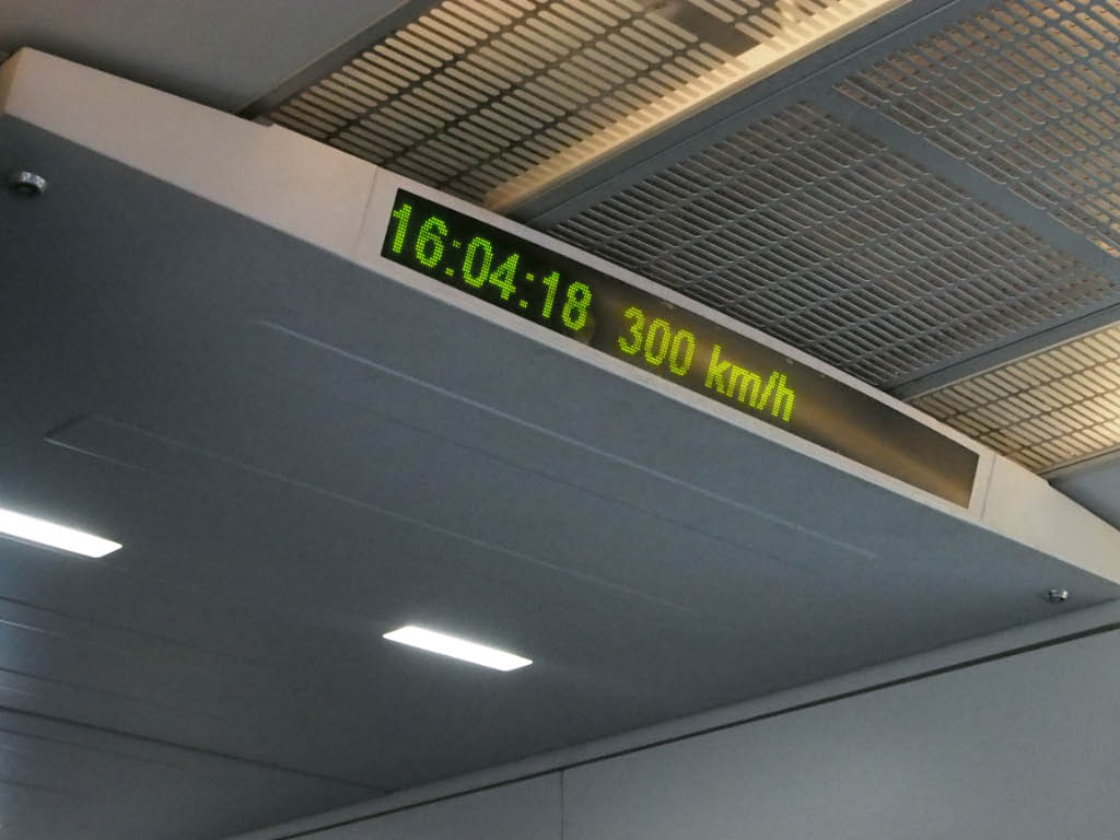 55 Shanghai Maglev 1