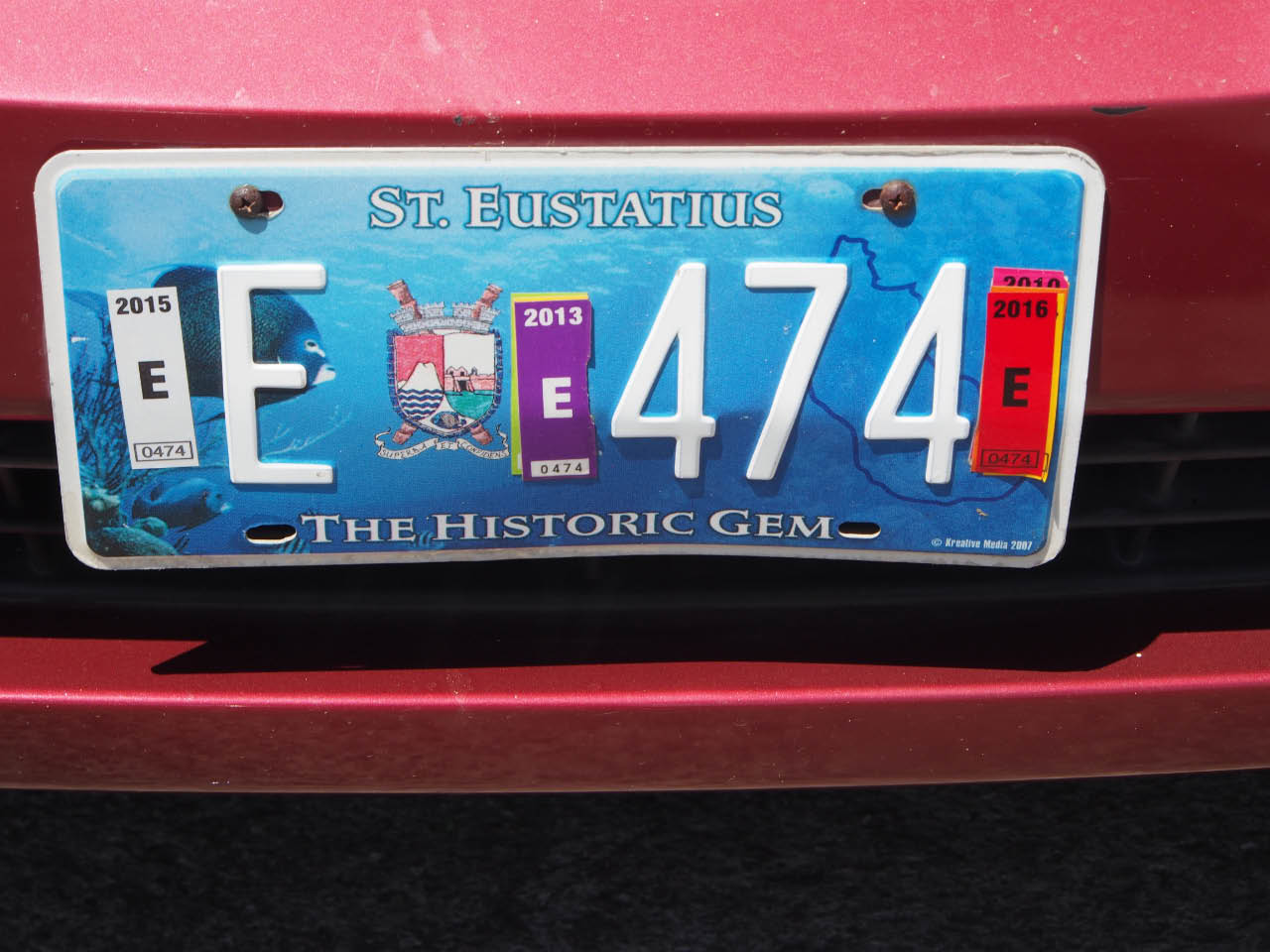 statia Thumbnail image