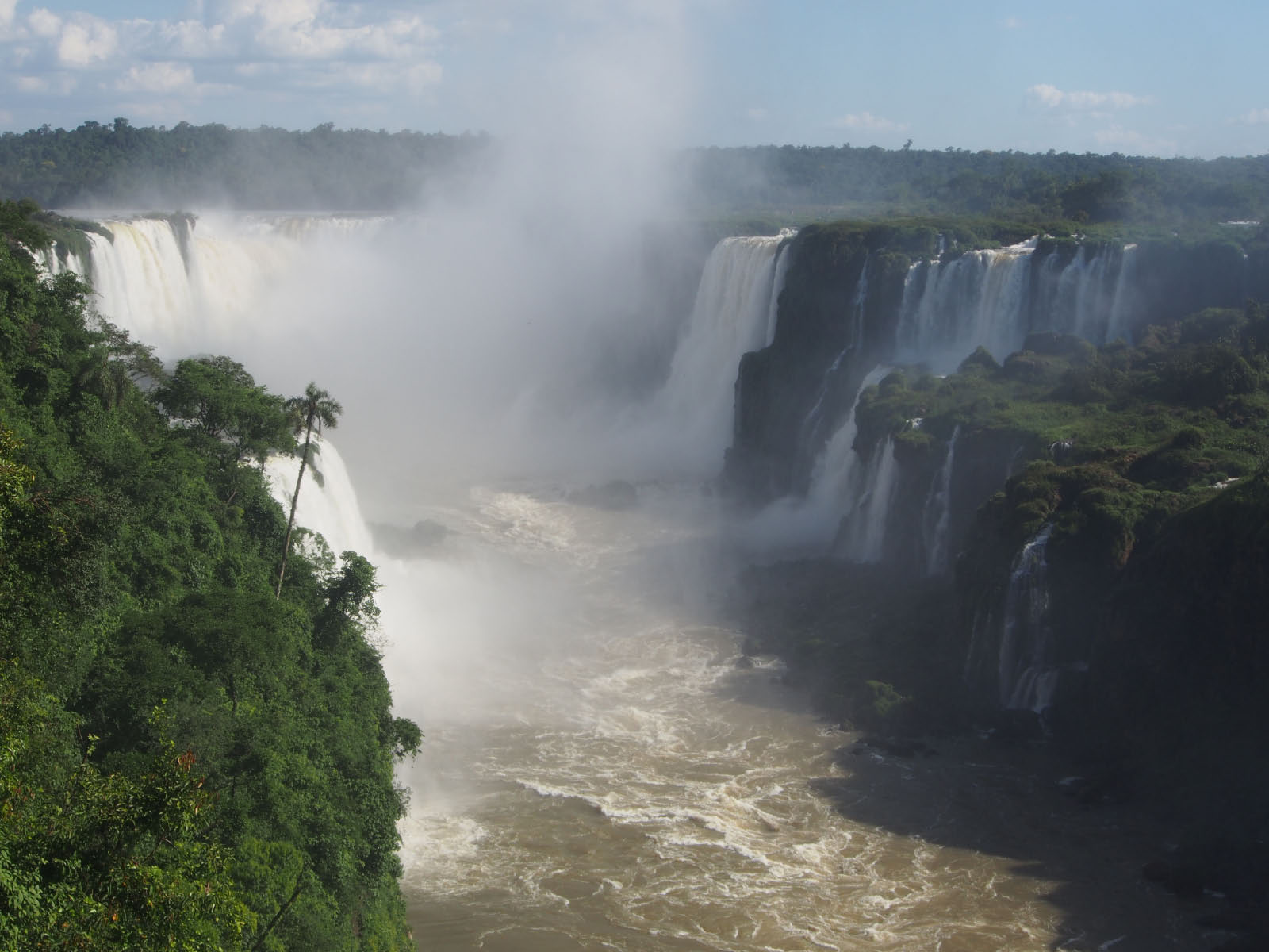 Iguacu 