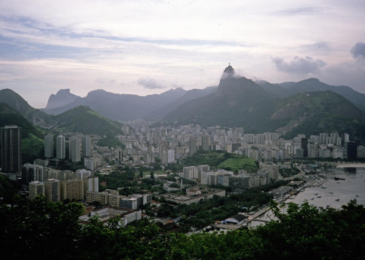 Rio de Janeiro
