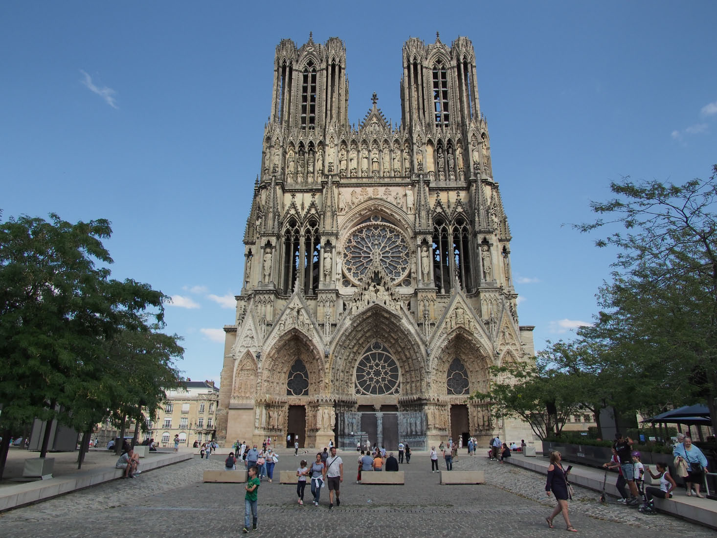 Reims