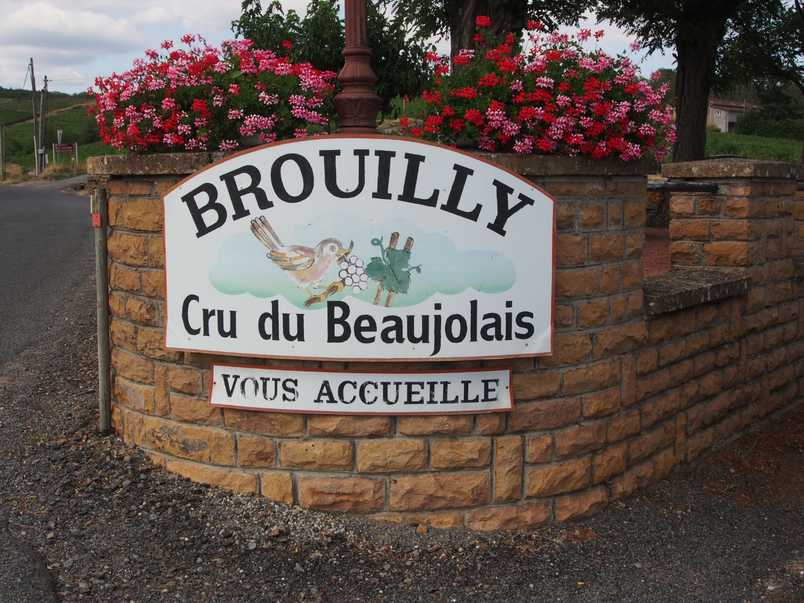 Symbole de la culture française