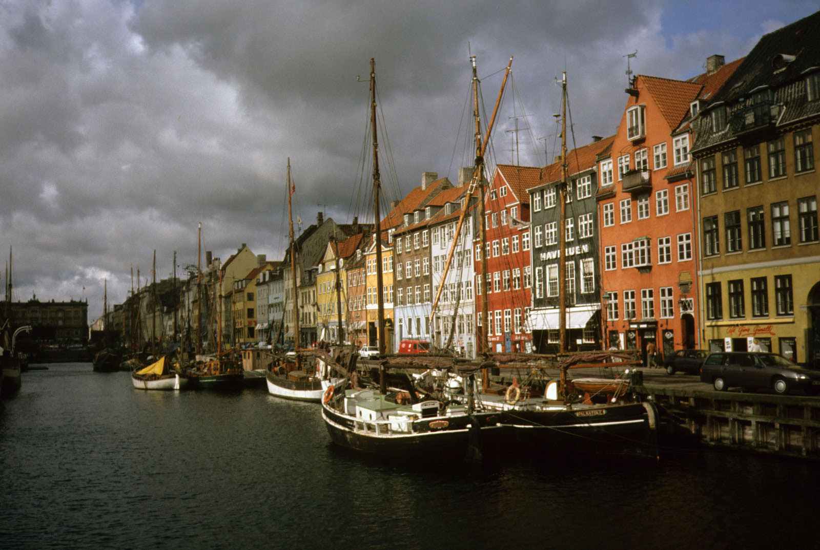 Copenhague