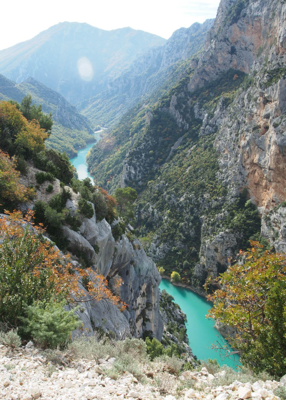 Gorges du Verdon Gorges du Verdon