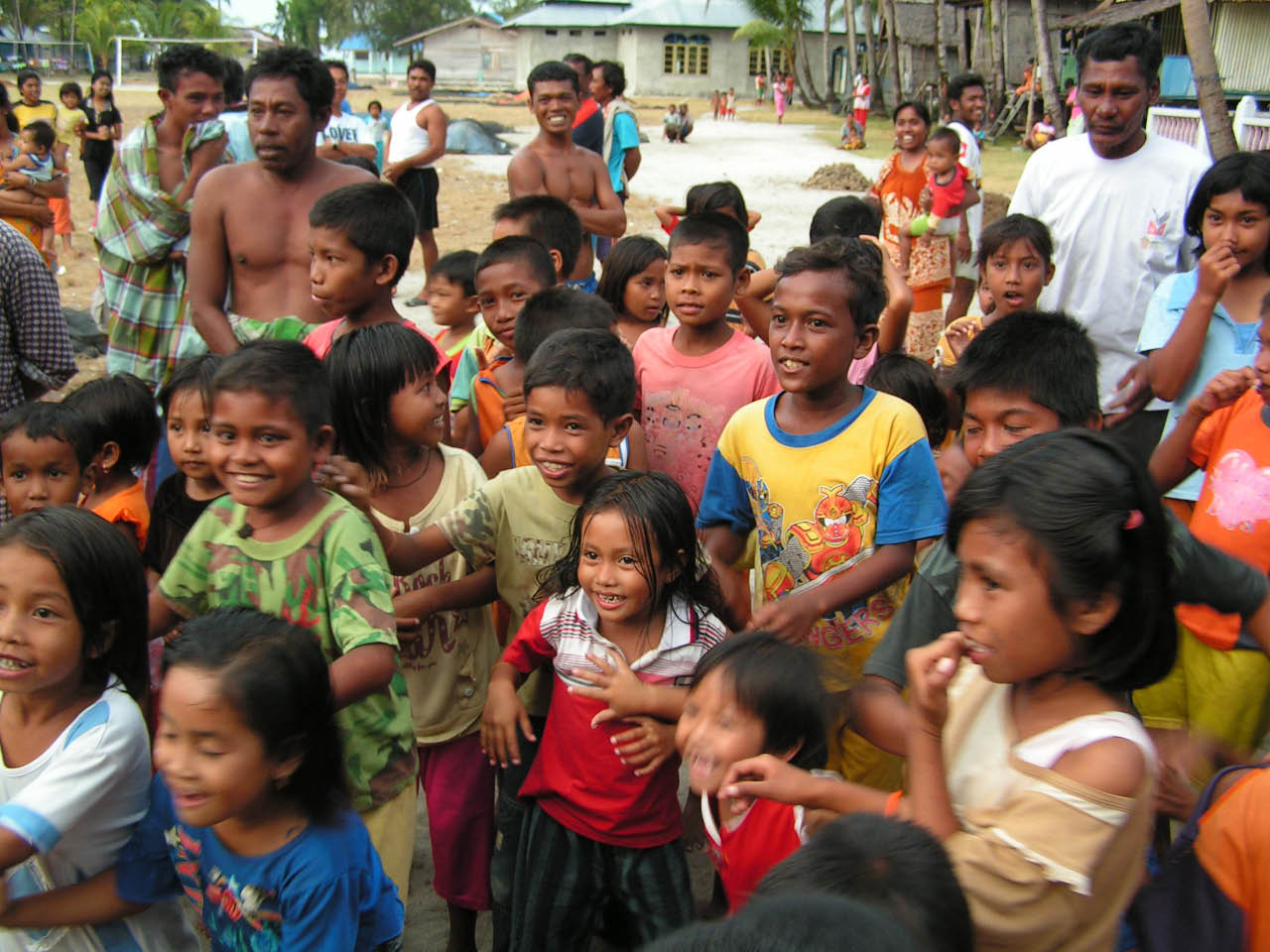 jeunesse Bugis jeunesse Bugis