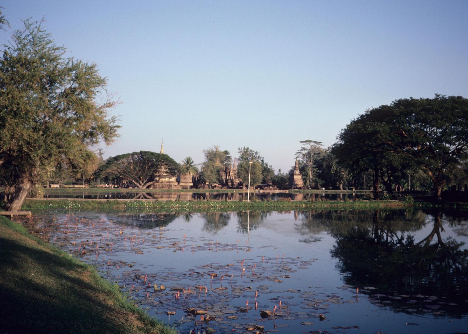 thailande: Sukotai thailande: Sukotai