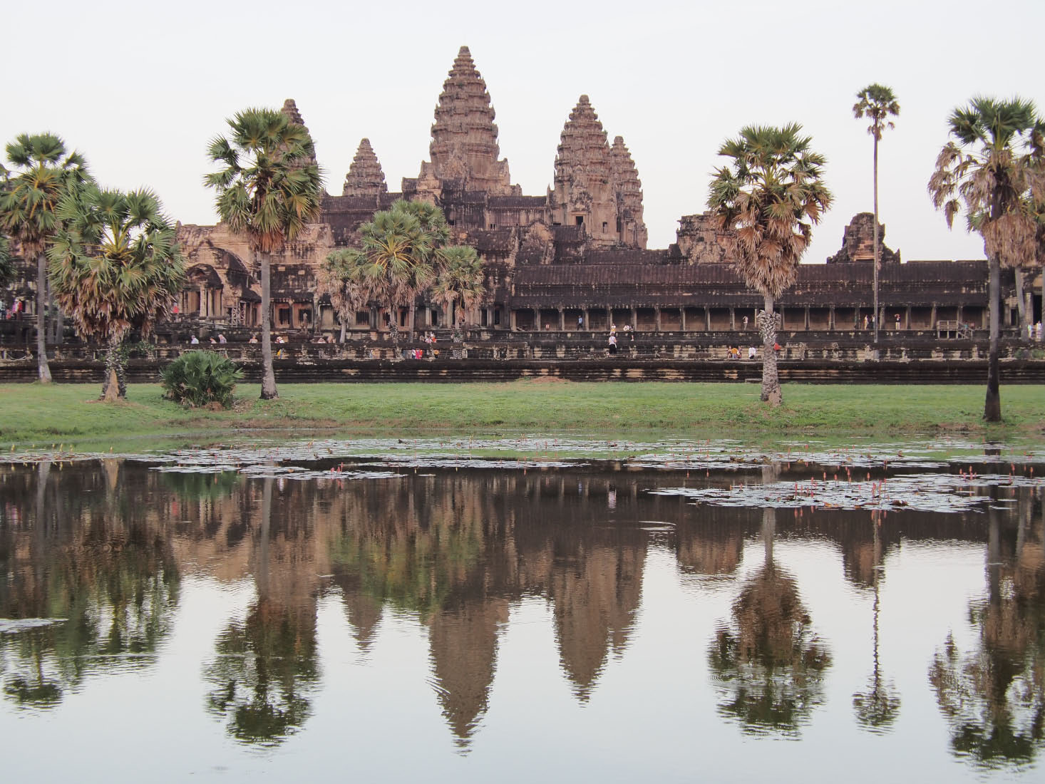 Angkor