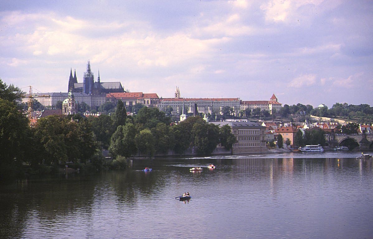 Tchequie- Prague Tchequie- Prague