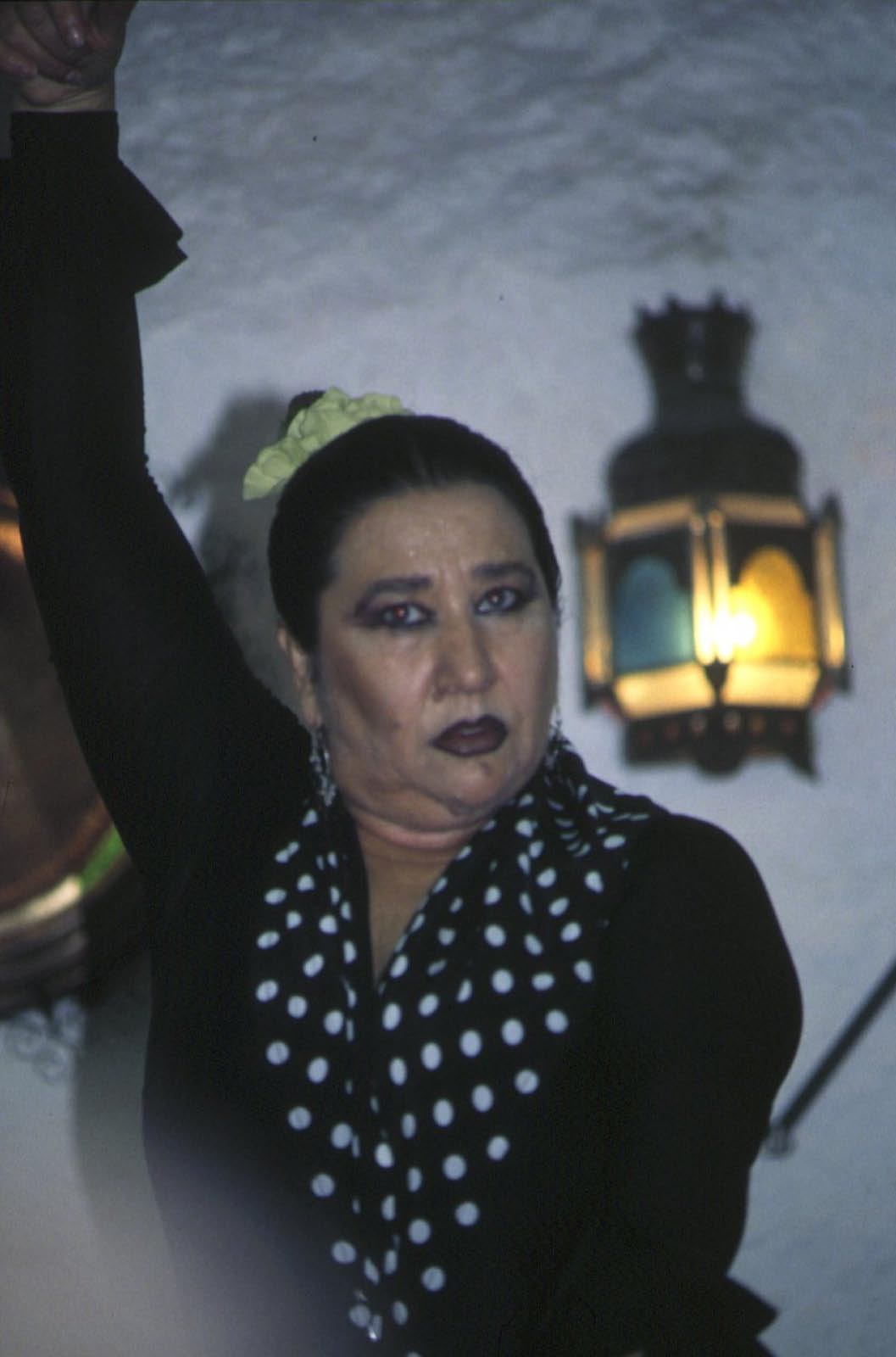 Rom d'Espagne Rom d'Espagne