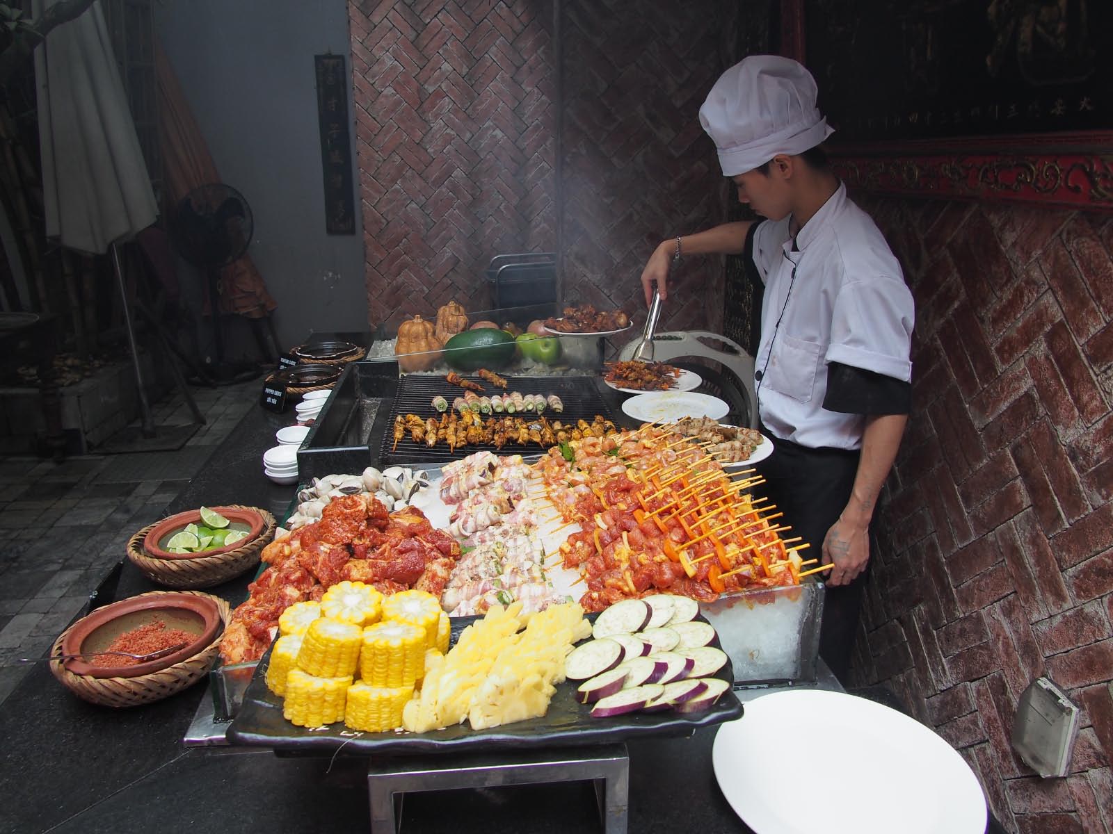 Cuisine vietnamienne Cuisine vietnamienne