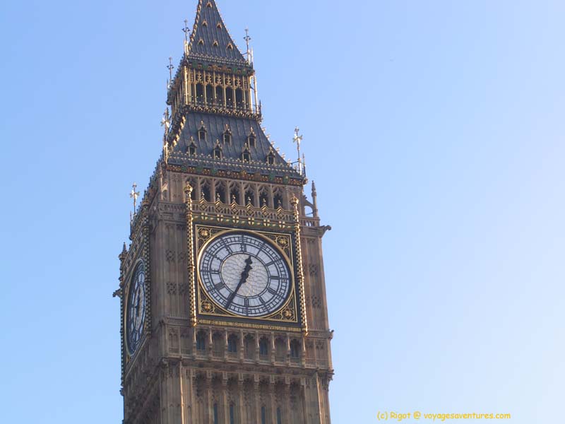 Big Ben