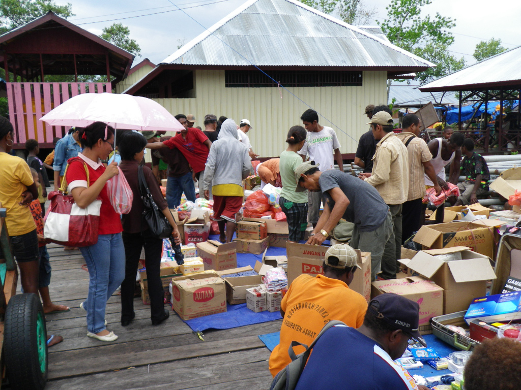 Agat succombe au commerce Indonésien Agat succombe au commerce Indonésien