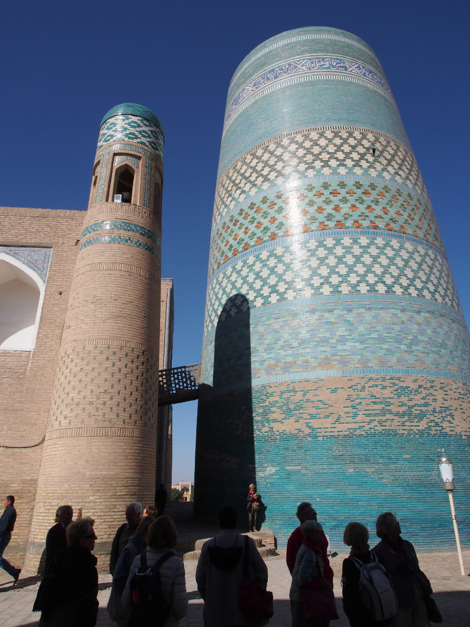 Khiva Khiva